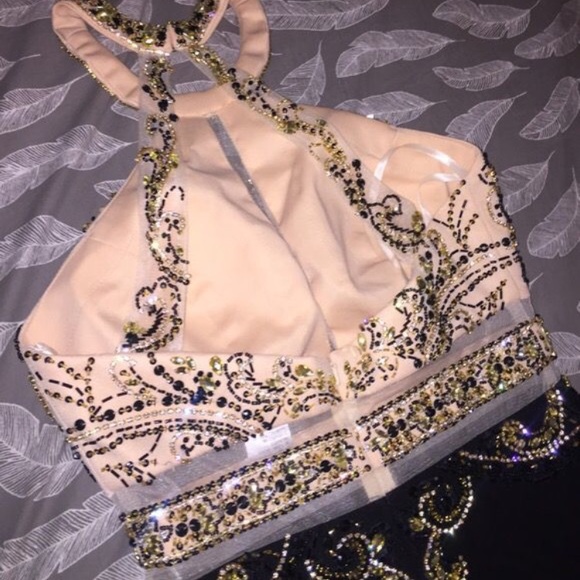 Prom Dress - Picture 3 of 5